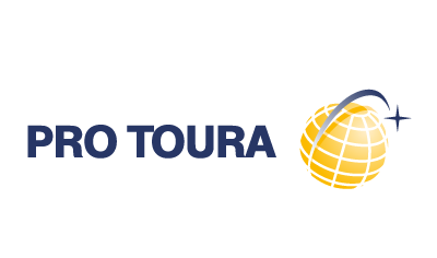 PRO TOURA Logo